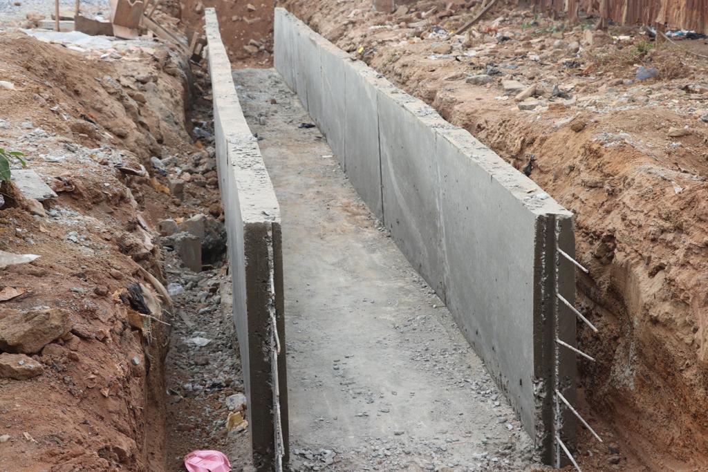 Drainage Construction - Image 3